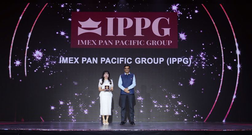 Tập đoàn của ông Johnathan Hanh Nguyễn được vinh danh hai giải thưởng quốc tế