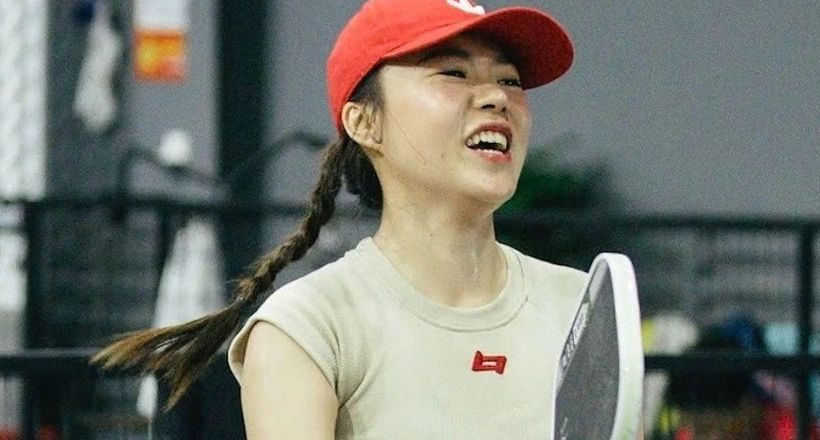 Người Việt chi hơn 510 tỷ cho pickleball, gấp đôi năm ngoái