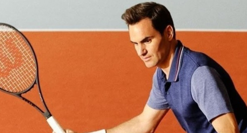 Điều gì giúp Roger Federer kiếm nhiều tiền hơn 20 Grand Slam?