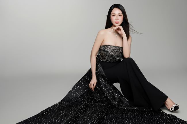 Uyên Linh, Đức Tuấn, Trọng Hiếu hội tụ tại đại nhạc hội “Khơi mạch nguồn Di sản”