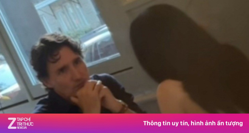 Katy Perry và cựu Thủ tướng Canada nguội lạnh tình cảm