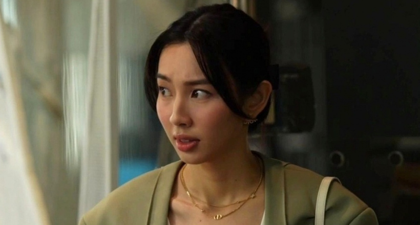 Nhà rạp chính thức xóa bỏ tên Thùy Tiên trong 'Chốt đơn'