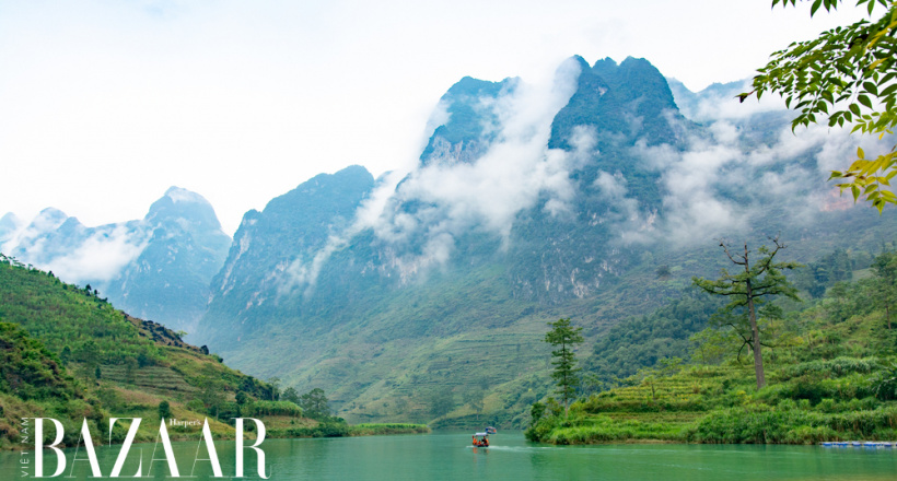 Kinh nghiệm lái xe đến Hà Giang: Lộ trình, an toàn và điểm đến