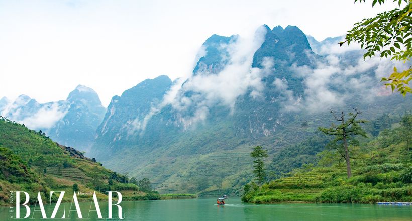 Kinh nghiệm lái xe đến Hà Giang: Lộ trình, an toàn và điểm đến