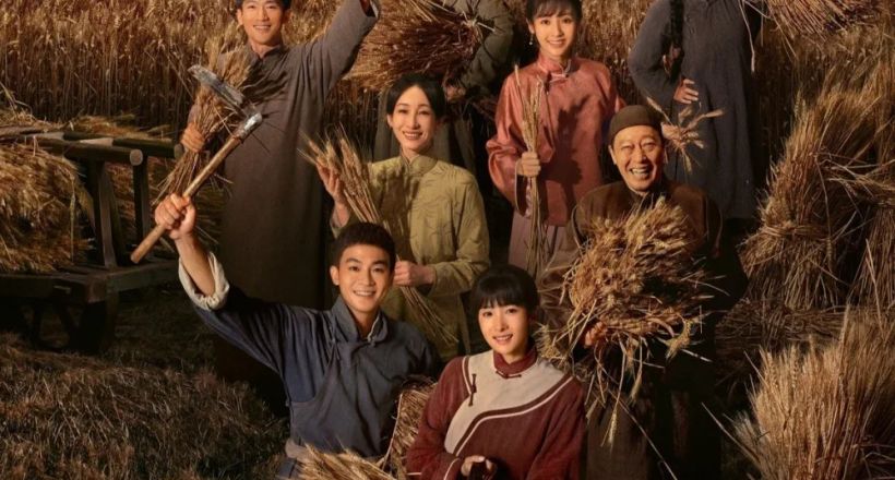 Sinh vạn vật: Cú lội ngược dòng hay canh bạc tuổi 40 của Dương Mịch?