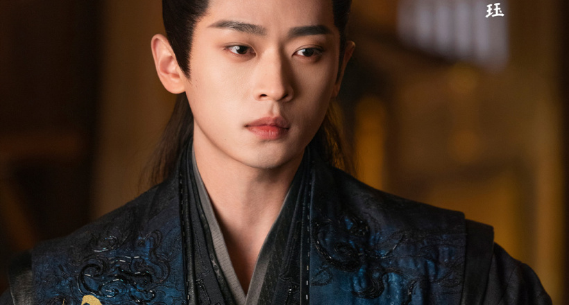 “Chồng quốc dân” mới gọi tên Thừa Lỗi trong Cẩm Nguyệt Như Ca