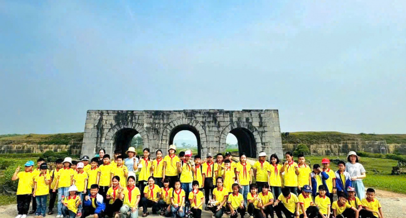 Du lịch Thanh Hóa khẳng định vai trò động lực trong phát triển kinh tế - xã hội