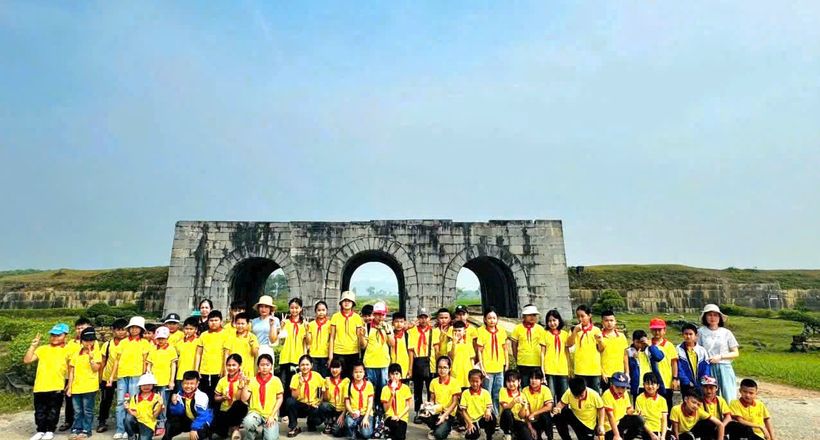 Du lịch Thanh Hóa khẳng định vai trò động lực trong phát triển kinh tế - xã hội