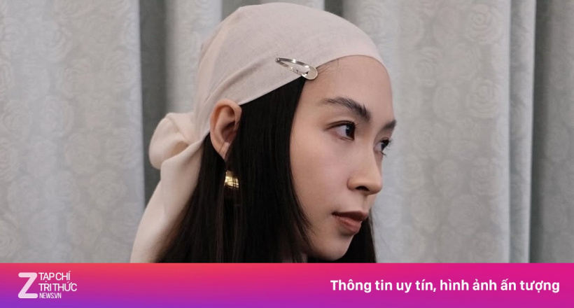 Ái nữ nhà Minh Nhựa, Xuân Hinh 'tái xuất' gợi cảm