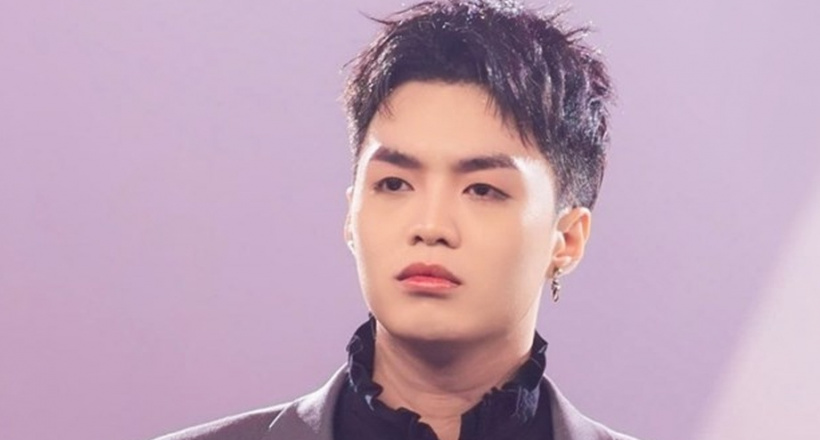 Negav hủy show