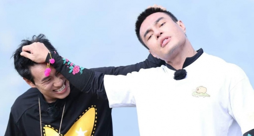 Góc tối của những 'chiến thần' game show Việt