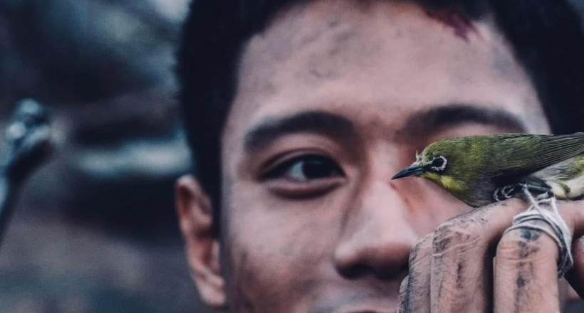 'Mưa đỏ' càn quét rạp Việt, thu hơn 52 tỷ đồng