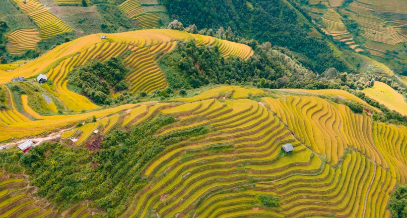 Du lịch tháng 8 có trải nghiệm gì hấp dẫn?