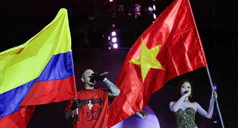 Những màn trình diễn đỉnh cao, khuấy động 50.000 khán giả 8Wonder