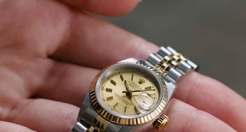 Rolex tăng giá nhanh hơn cả bất động sản ở Sydney