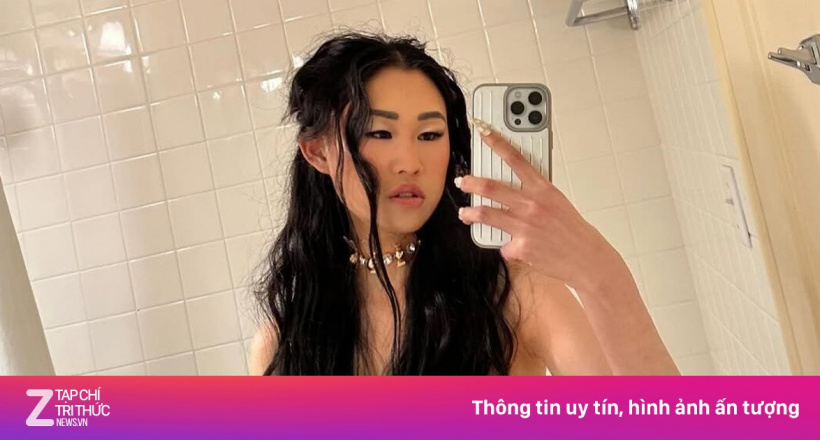 Lối sống xa hoa của ái nữ tỷ phú VPN