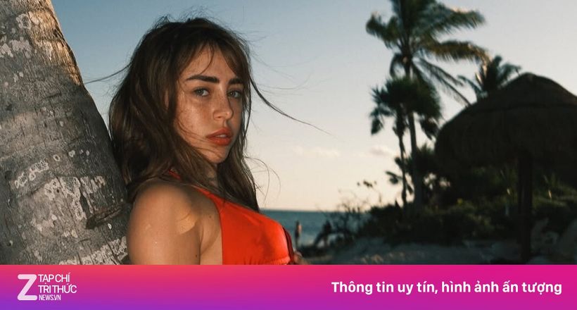 'Bóng hồng' hơn 7 tuổi cạnh Yamal