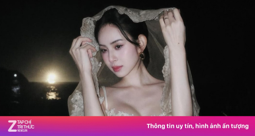 Hương Liên bị nghi dùng túi Hermès giả?