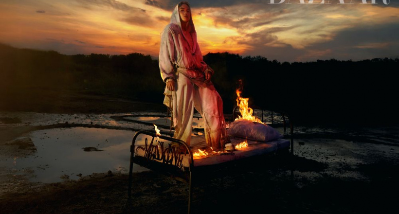 Coldzy ra mắt deluxe album MEDICINE: DETOX với 15 ca khúc