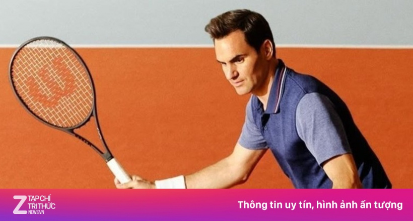 Điều gì giúp Roger Federer kiếm nhiều tiền hơn 20 Grand Slam?