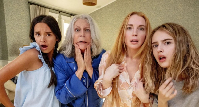 Review Freakier Friday (2025): Khó tiếp nối vị thế biểu tượng văn hoá của phần phim đầu