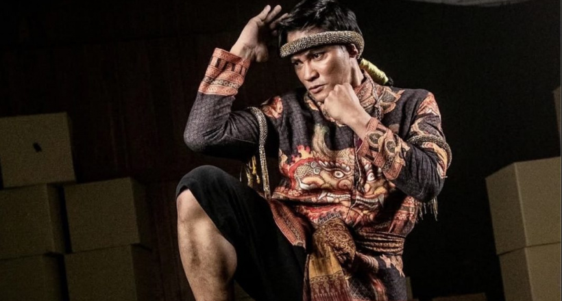 Top 7 phim có Tony Jaa: Từ Muay Thái huyền thoại đến ngôi sao Hollywood