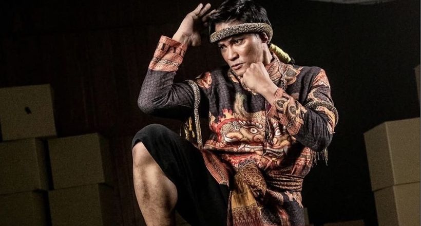 Top 7 phim có Tony Jaa: Từ Muay Thái huyền thoại đến ngôi sao Hollywood