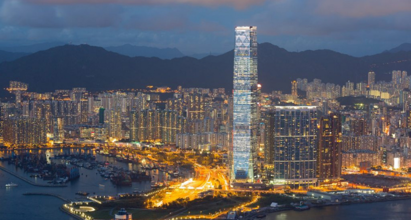 Tour Hồng Kông 4N3Đ hấp dẫn cùng trải nghiệm trọn vẹn phố cảng