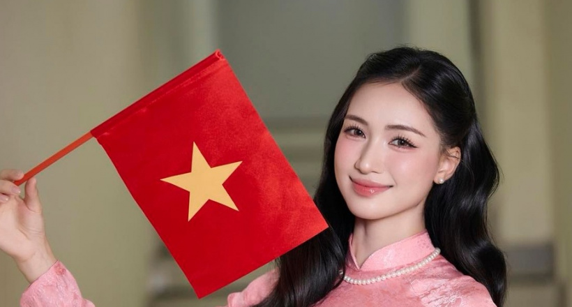 Hòa Minzy và sức hút của âm nhạc yêu nước