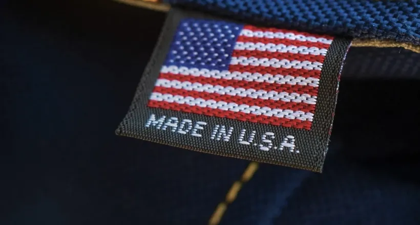 Nhãn ‘Made in USA’ hết được lòng người Mỹ