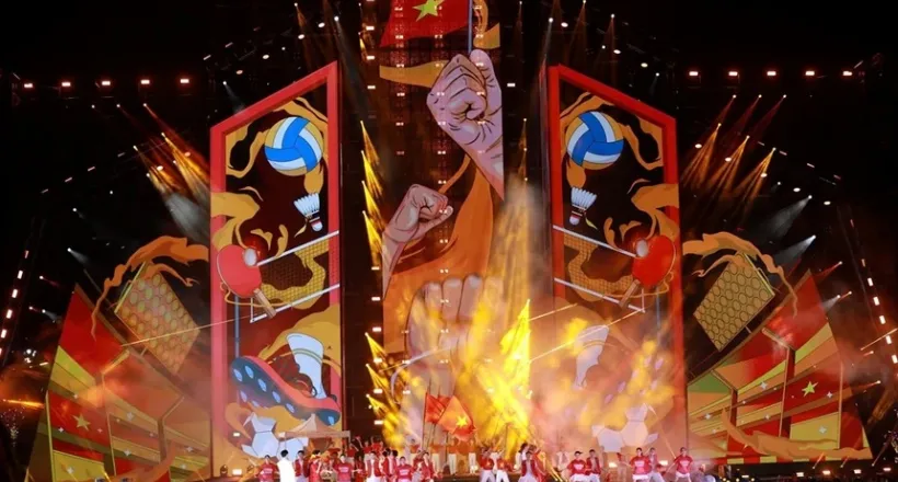 Lời cảm ơn của ban tổ chức concert 'Việt Nam trong tôi'