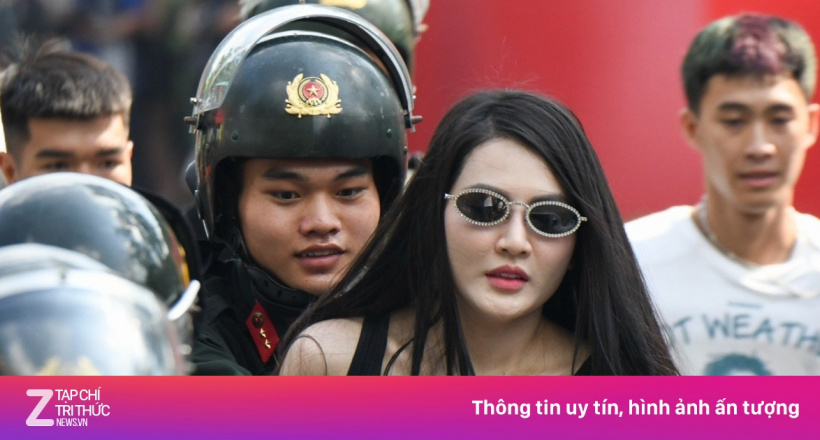 'Boy phố', 'girl phố' là ai?