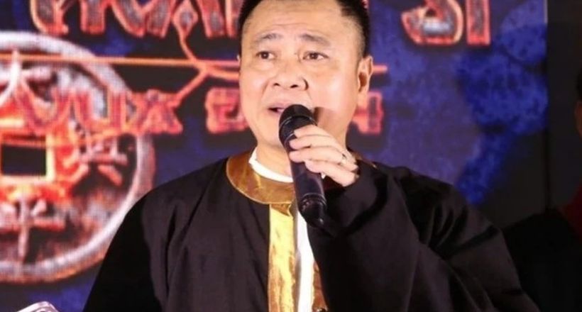NSND Tự Long từ chối lời mời đóng phim của Trấn Thành, Trường Giang