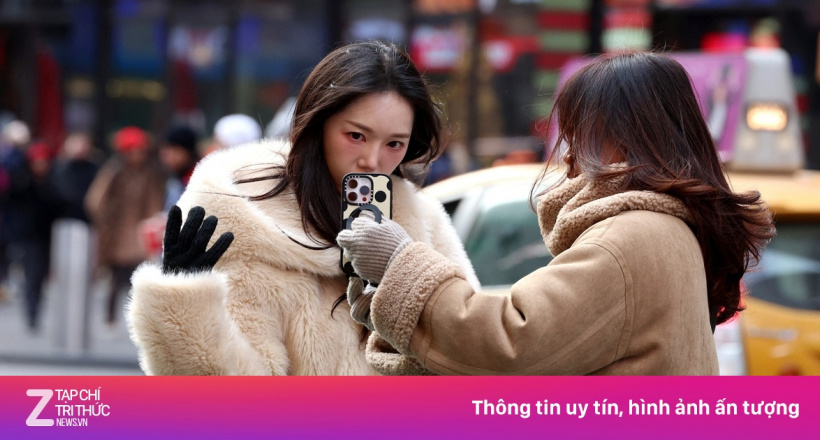 Lý do giới thượng lưu Trung Quốc chuộng hàng hiệu đã qua sử dụng