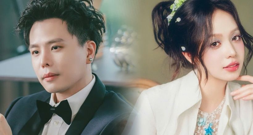 Trịnh Thăng Bình vướng tin hẹn hò Thanh Thủy