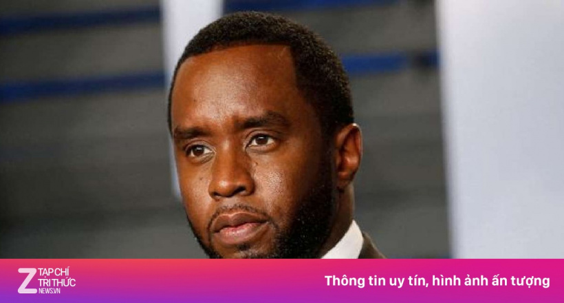 Khó khăn trong tù của Diddy