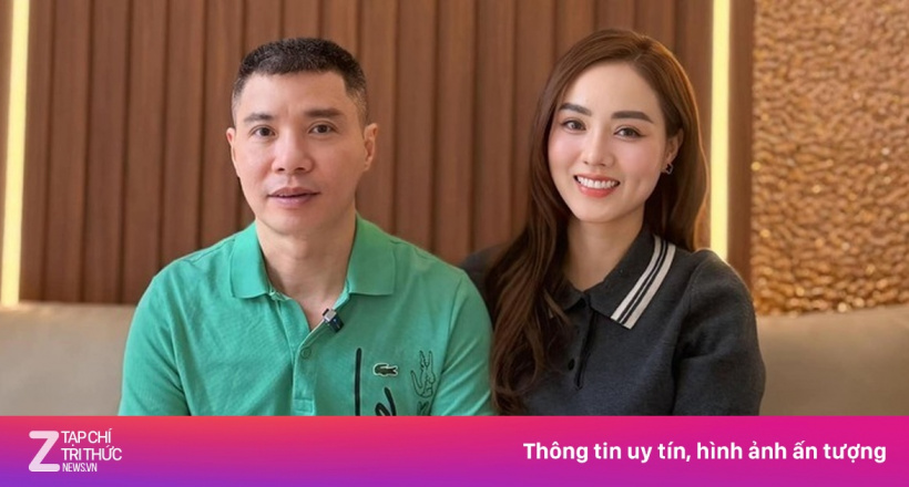 Vợ NSND Công Lý: 'Tôi phải nuốt rất nhiều nỗi uất ức'