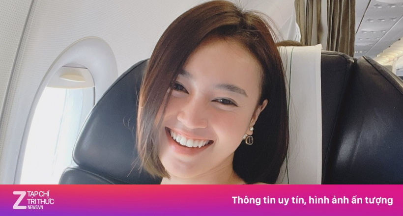Ninh Dương Lan Ngọc sau khi bị chấn thương