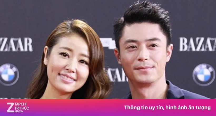 Lâm Tâm Như, Hoắc Kiến Hoa sau 9 năm kết hôn