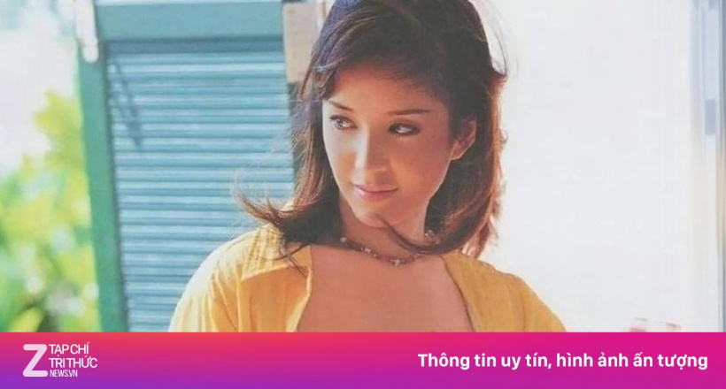 Mỹ nhân Thái bị ngưng tim