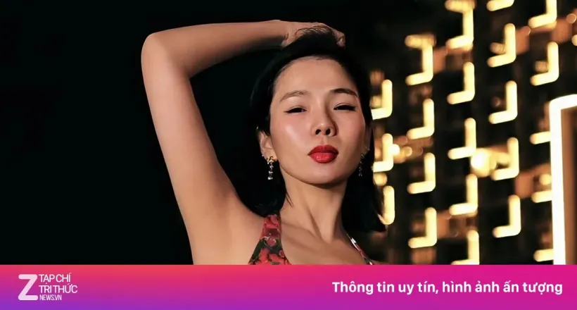 Lệ Quyên bức xúc với tin đồn