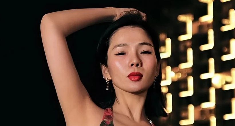 Lệ Quyên bức xúc với tin đồn