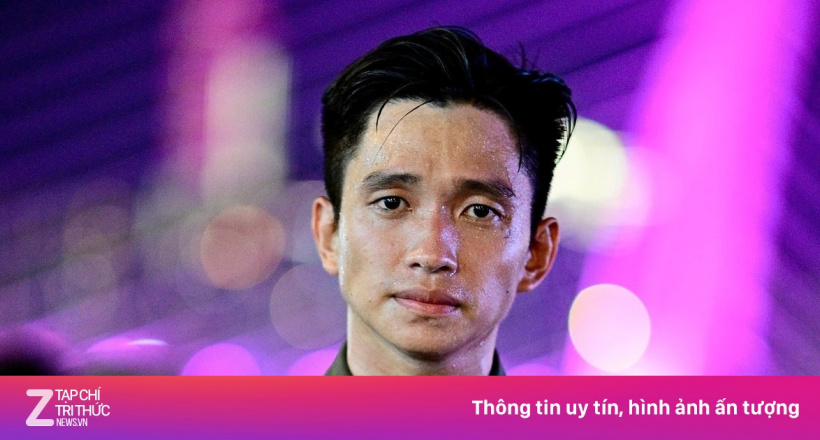 NSX nói về tin Thượng úy Lê Hoàng Hiệp tham gia Sao nhập ngũ