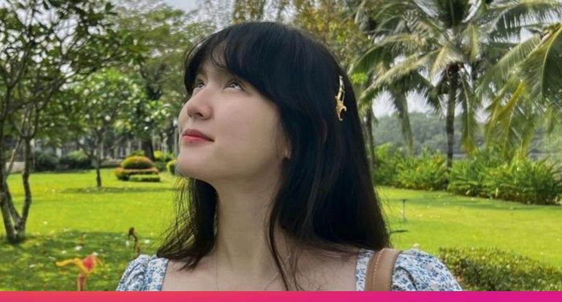 Hải Tú 'biến mất'?