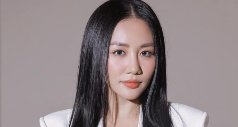 Văn Mai Hương đóng phim Tết 2026 của Trấn Thành