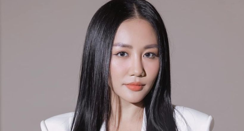Văn Mai Hương đóng phim Tết 2026 của Trấn Thành