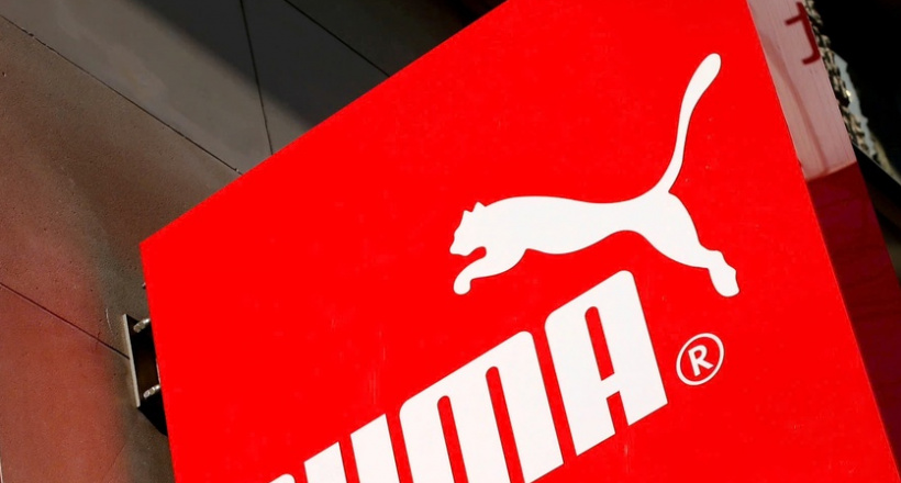Puma dự báo lỗ cả năm