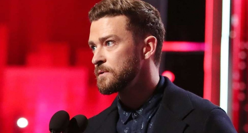 Justin Timberlake rơi vào nguy hiểm