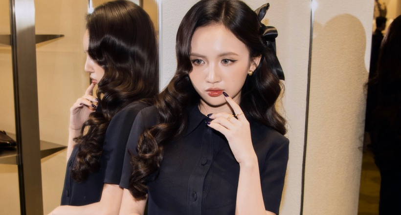 LEXXY – “công chúa Gucci” thế hệ gen Z