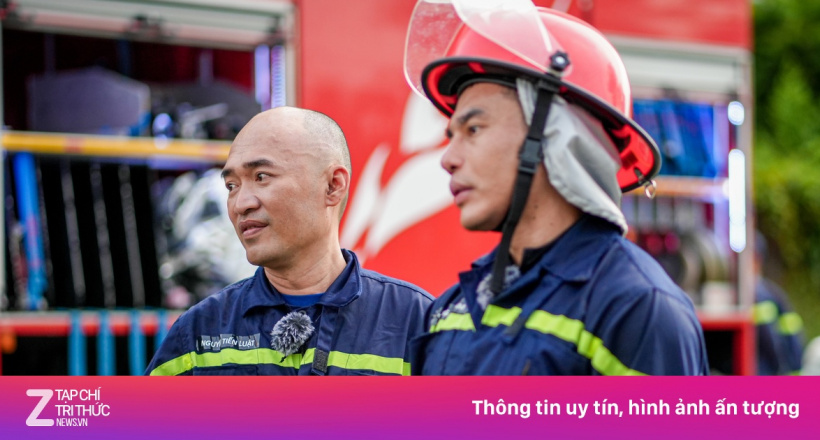 Tiến Luật, Lê Dương Bảo Lâm bị phạt vì thiếu kỷ luật ở show về công an